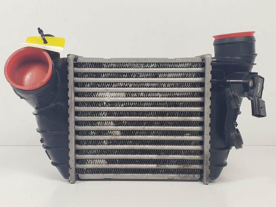 Intercooler - 8N0145603C - AUDI - TT (8N3/8N9)