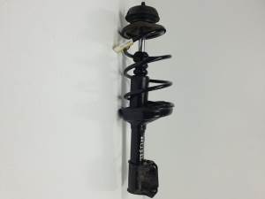 AMORTIGUADOR DELANTERO DERECHO RENAULT CLIO II FASE II (B/CB0) Autodesguaces Alicante