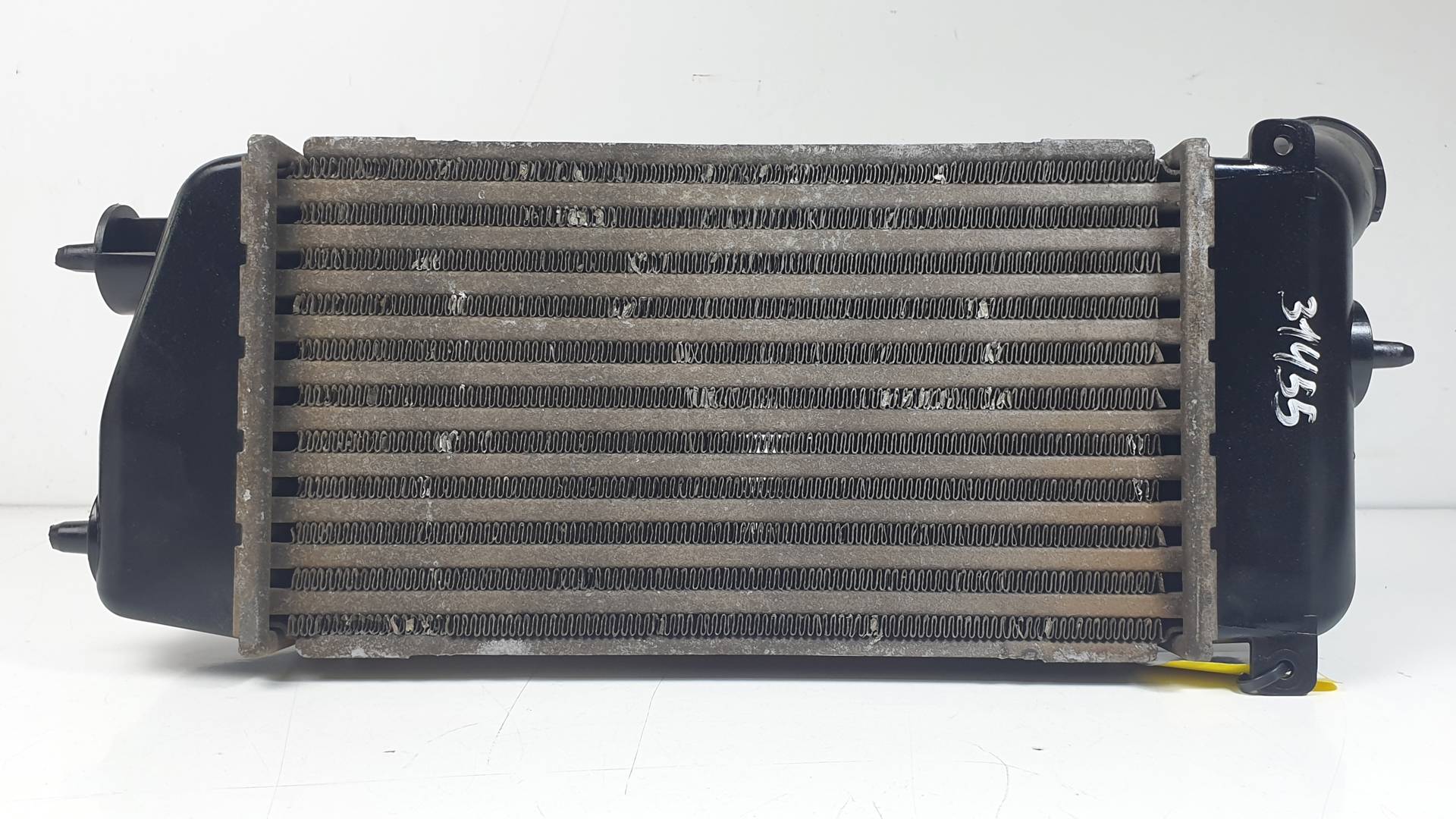 INTERCOOLER - 9638758980 - CITROEN - C3