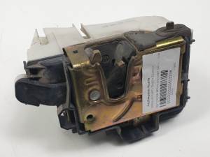 CERRADURA PUERTA TRASERA IZQUIERDA 6K4839015E SEAT CORDOBA BERLINA (6K2) Autodesguaces Alicante