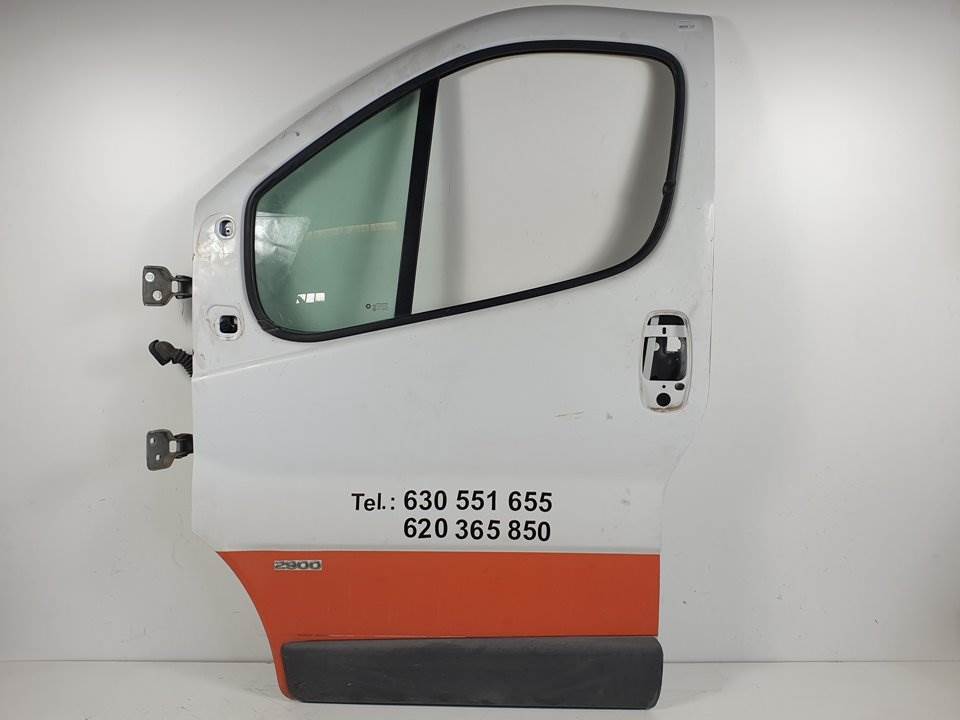 PUERTA DELANTERA IZQUIERDA - OPEL - VIVARO FURGÓN/COMBI (07.2006 =>)