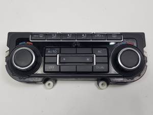 MANDO CLIMATIZADOR 5K0907044BC VOLKSWAGEN GOLF VI (5K1) Autodesguaces Alicante