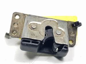 CERRADURA MALETERO / PORTON OPEL ASTRA G CARAVAN Autodesguaces Alicante