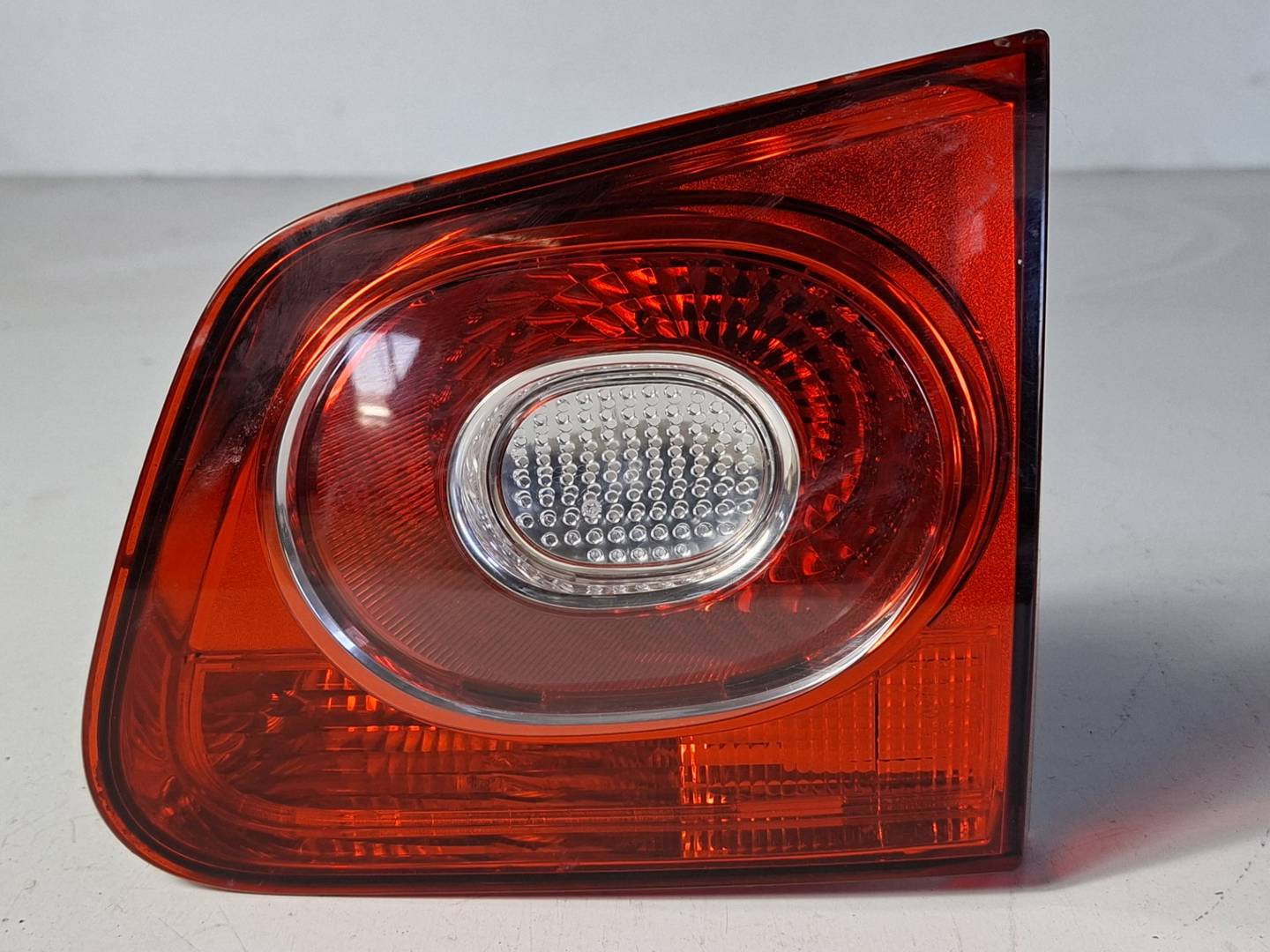 Piloto Trasero Derecho Interior Volkswagen Tiguan (5n1) (2007–2011)