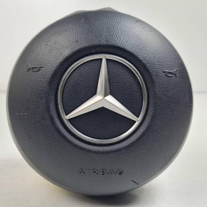 AIRBAG DELANTERO IZQUIERDO 0008605801 MERCEDES SPRINTER III (W910) Autodesguaces Alicante
