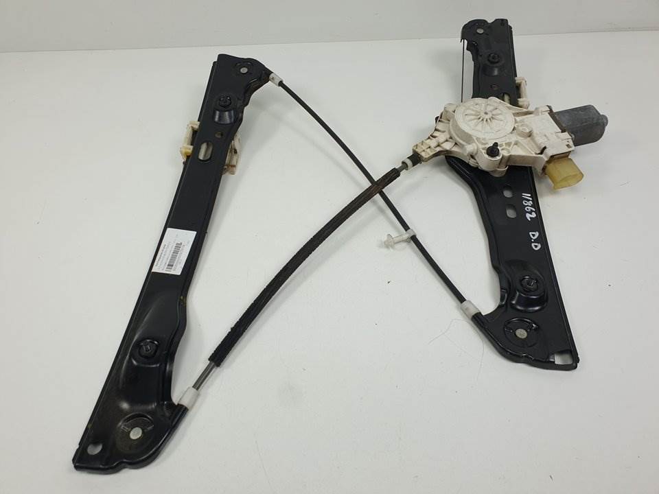 ELEVALUNAS DELANTERO DERECHO - 996625101 - BMW - SERIE 3 BERLINA (E90)
