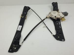 ELEVALUNAS DELANTERO DERECHO 996625101 BMW SERIE 3 BERLINA (E90) Autodesguaces Alicante