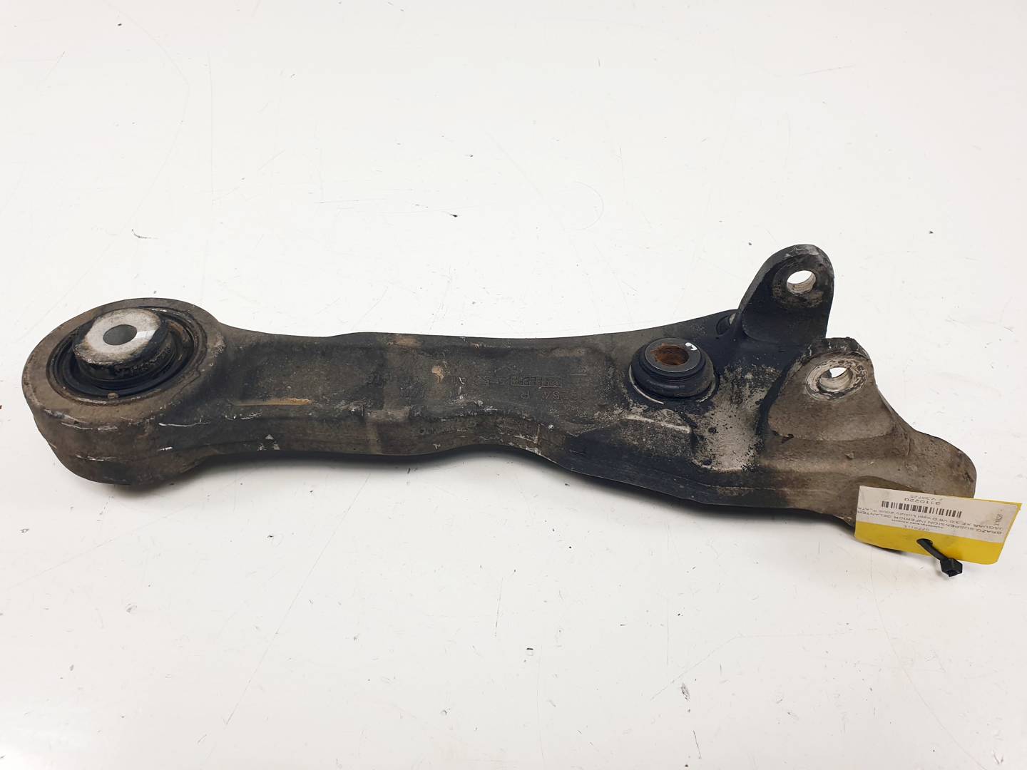 BRAZO SUSPENSION INFERIOR DELANTERO DERECHO - 3C254R - JAGUAR - XF (X250)