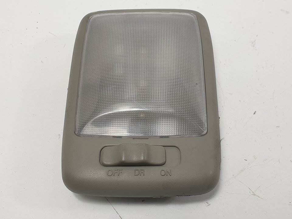 LUZ INTERIOR - HYUNDAI - ATOS PRIME (MX)