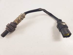 SONDA LAMBDA 0ZK517K4 KIA RIO (DC) Autodesguaces Alicante