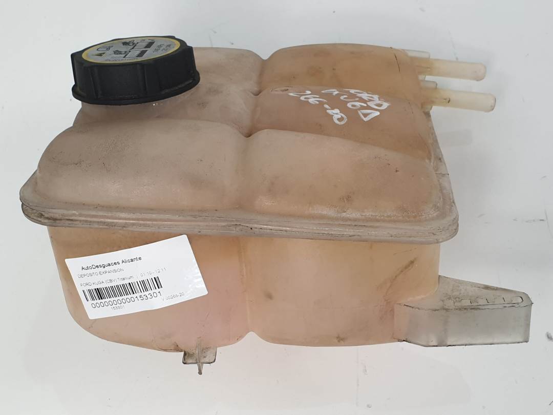 DEPOSITO EXPANSION - 3M5H8K218 - FORD - KUGA (CBV)