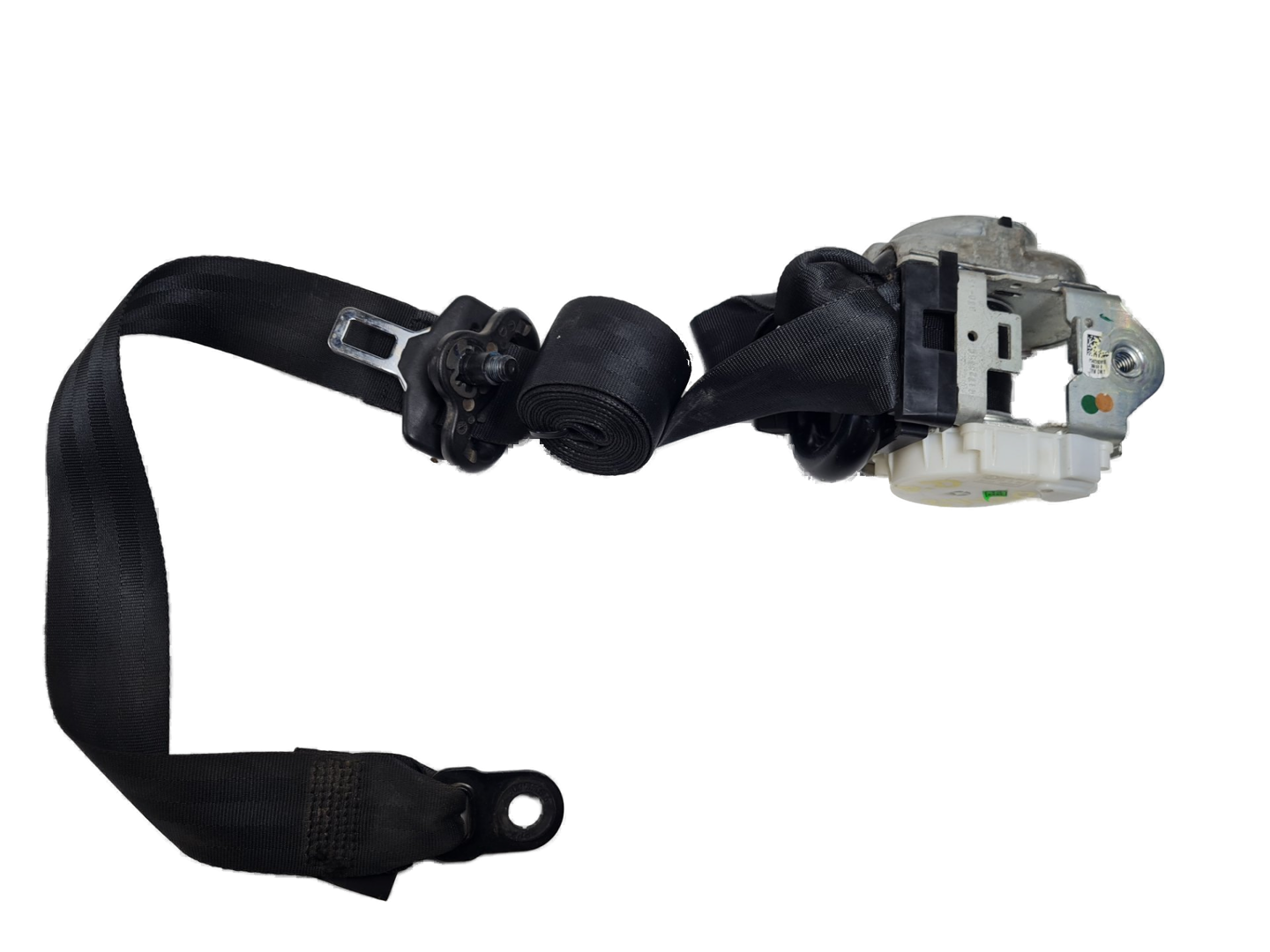 CINTURON SEGURIDAD DELANTERO DERECHO - G1B5A61294BEW - FORD - KA+ (CDU)
