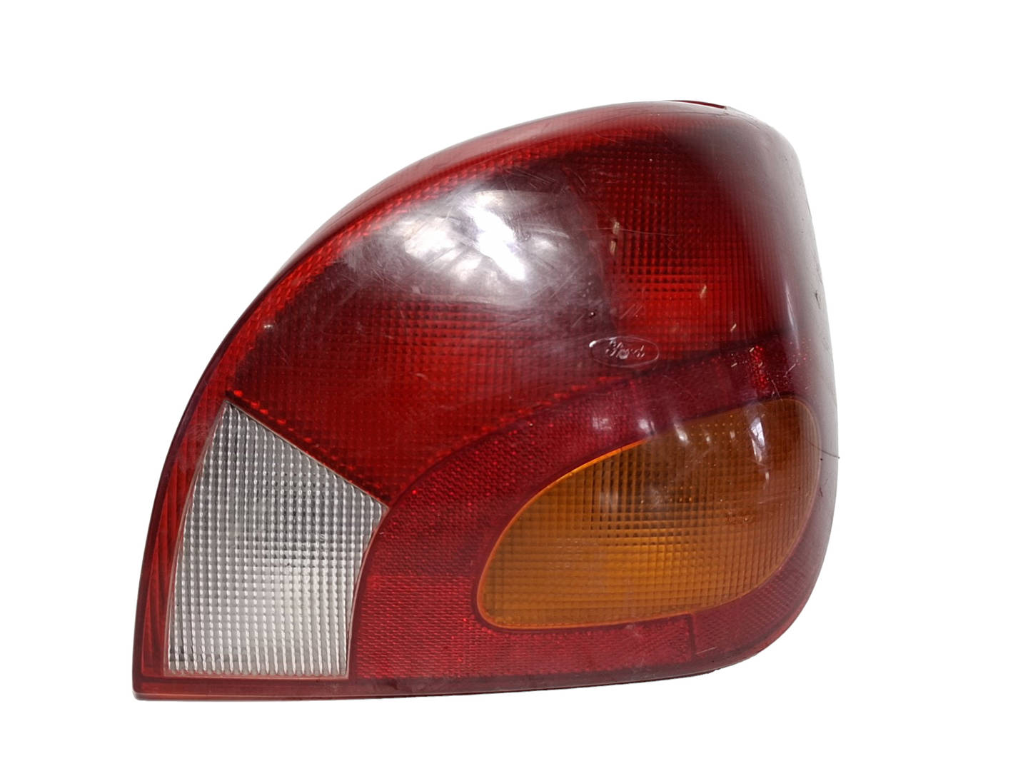 Piloto Trasero Izquierdo Ford Fiesta Berlina (dx) (1999–2002)