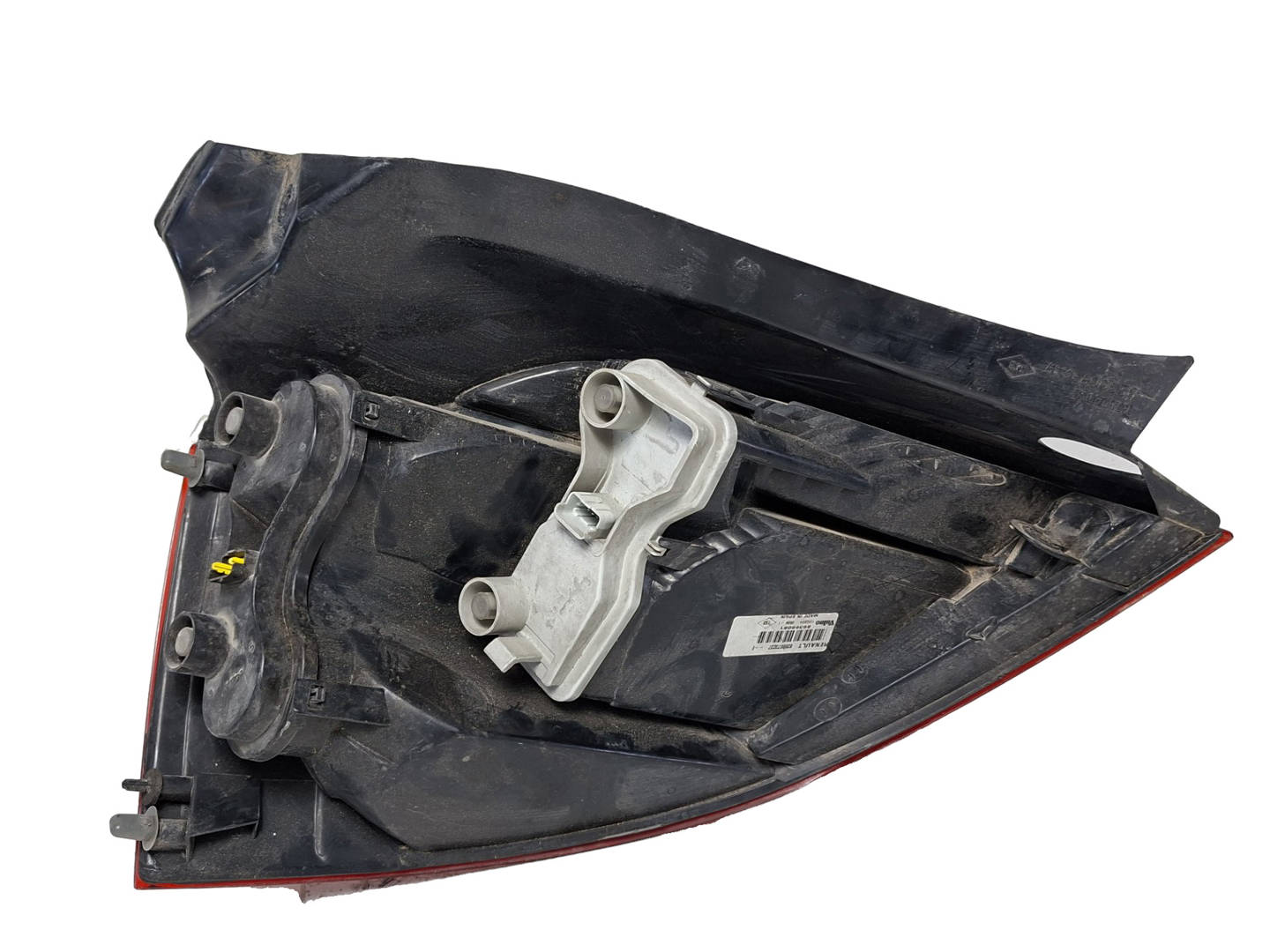 Foto 3 de Piloto Trasero Derecho Renault Megane II Berlina 5P (2002–2009)