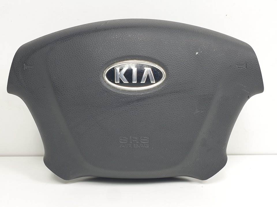 AIRBAG DELANTERO IZQUIERDO - 569001D110 - KIA - CARENS (UN)