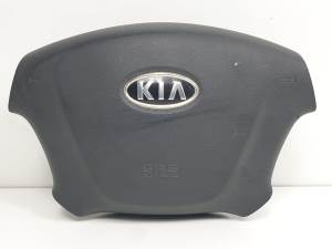 AIRBAG DELANTERO IZQUIERDO 569001D110 KIA CARENS (UN) Autodesguaces Alicante