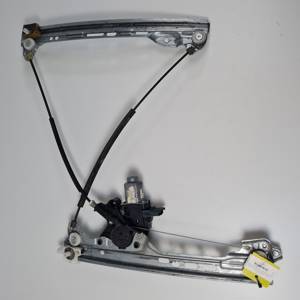 ELEVALUNAS DELANTERO IZQUIERDO RENAULT MEGANE IV BERLINA 5P Autodesguaces Alicante