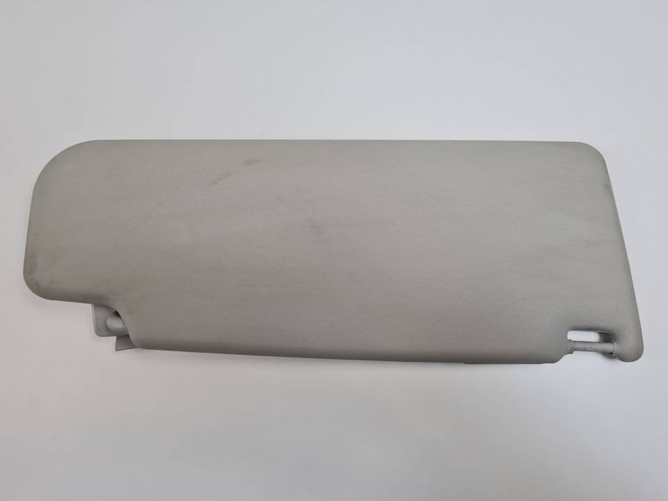 PARASOL IZQUIERDO 6N0857551 VOLKSWAGEN POLO BERLINA (6N2) Autodesguaces Alicante