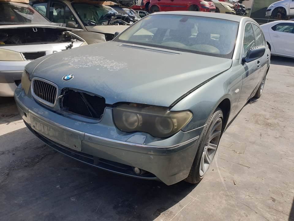 BMW SERIE 7 (E65/E66) (2001 - 2008)