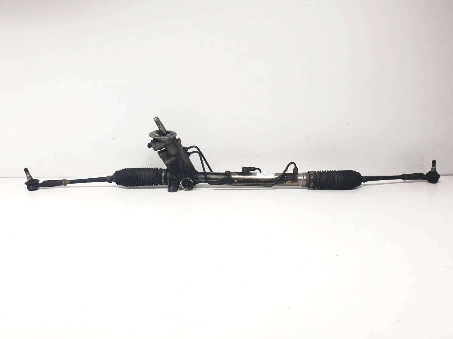 CREMALLERA DIRECCION - 6Q14230550 - SEAT - IBIZA (6L1)