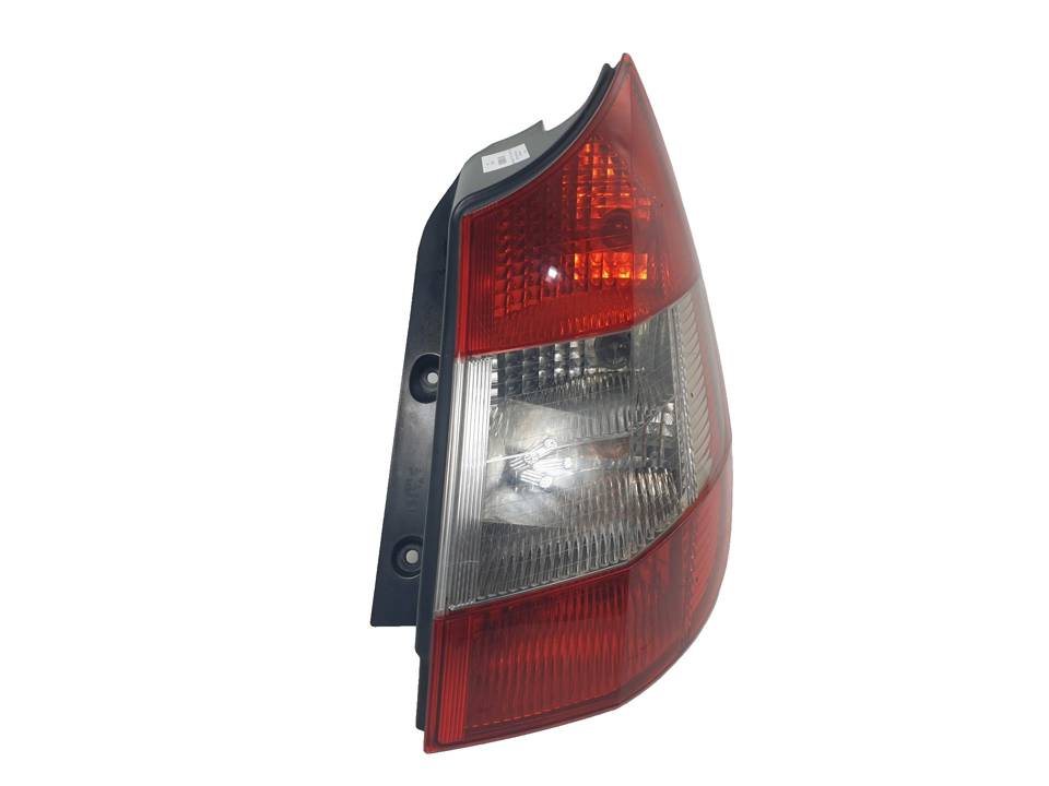 PILOTO TRASERO DERECHO 8200493375H RENAULT SCENIC II (X84,JM) Autodesguaces Alicante