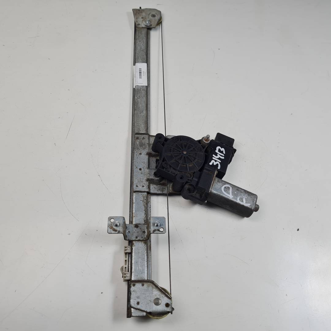 ELEVALUNAS DELANTERO DERECHO - 73001001 - PEUGEOT - BOXER CAJA CERR. TECHO ELEVADO (BAT.3450)(335)(2007 =>)