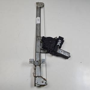 ELEVALUNAS DELANTERO DERECHO 73001001 PEUGEOT BOXER CAJA CERR. TECHO ELEVADO (BAT.3450)(335)(2007 =>) Autodesg