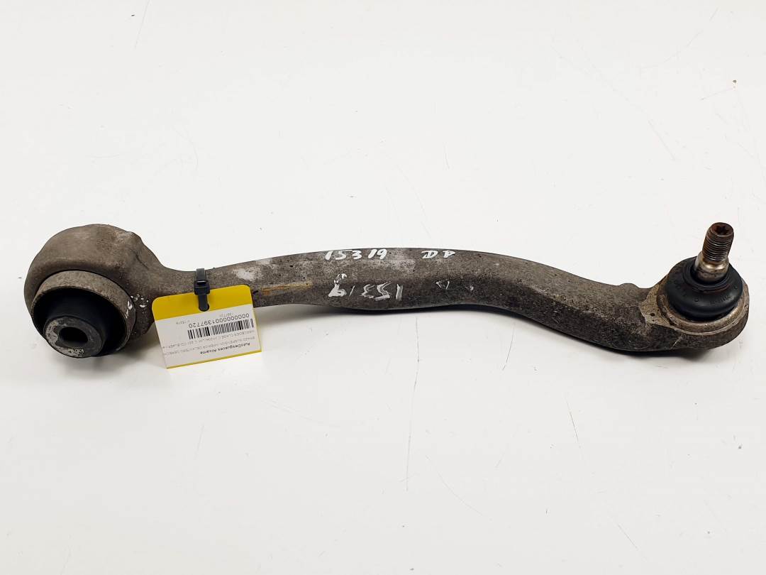 BRAZO SUSPENSION INFERIOR DELANTERO DERECHO - 20446FI - MERCEDES - CLASE C (W204) LIM.