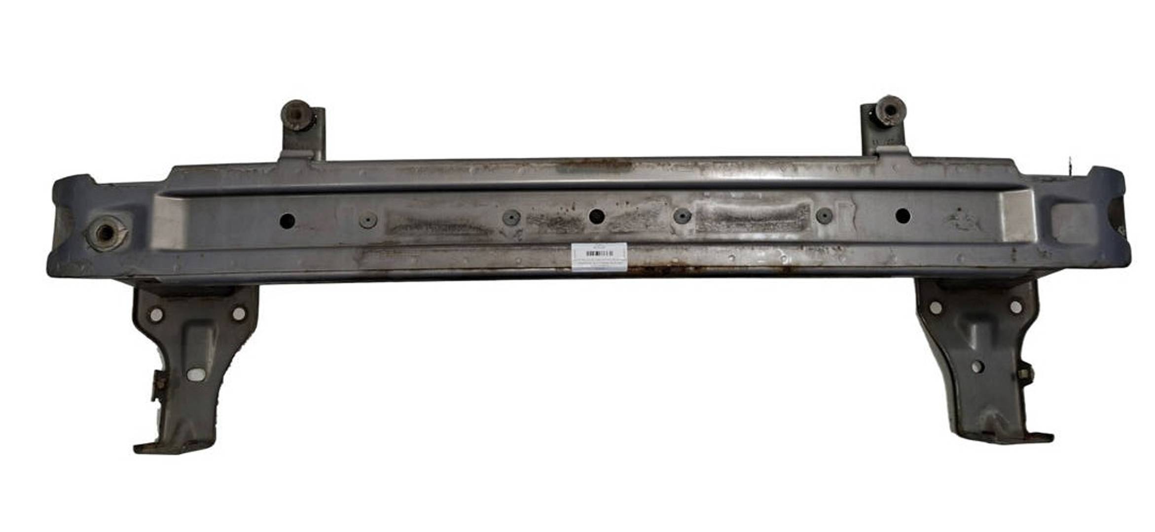REFUERZO PARAGOLPES DELANTERO - 6M21U10922A - FORD - S-MAX (CA1)