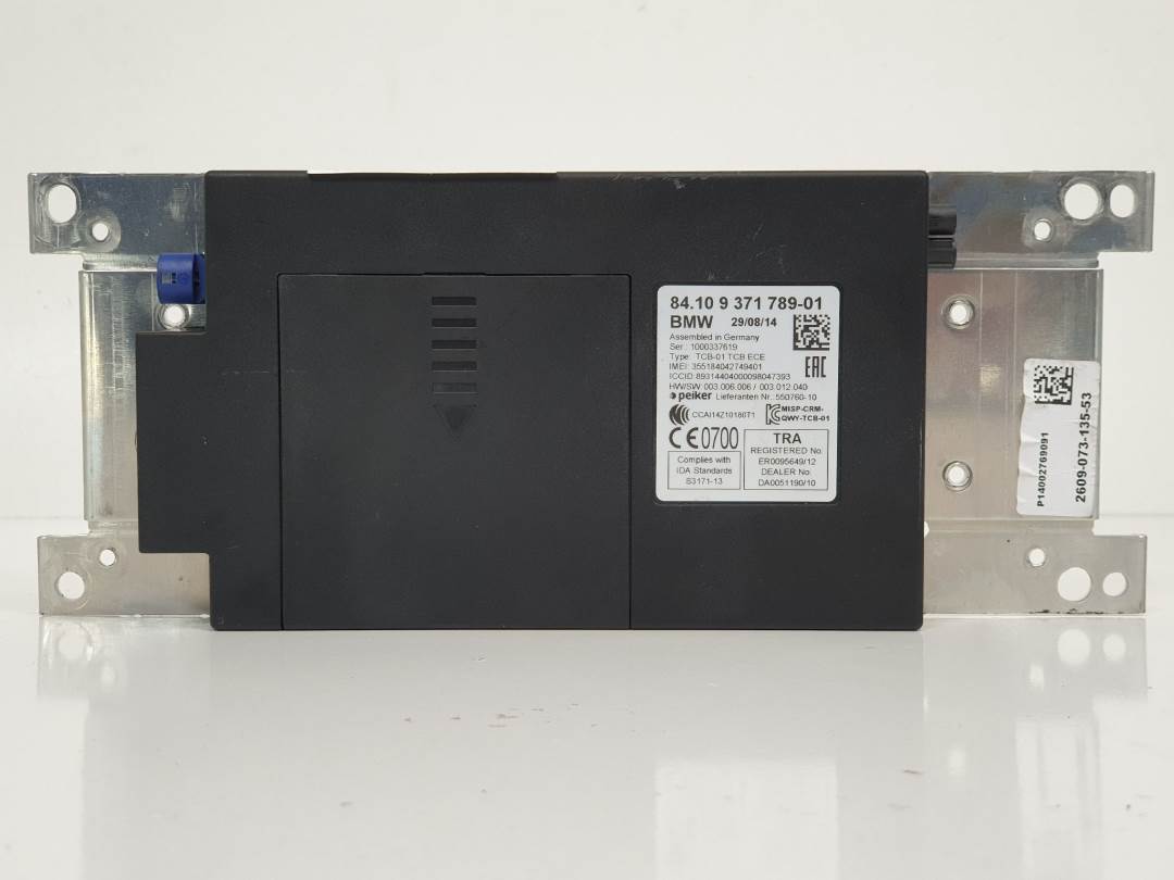 MODULO ELECTRONICO - ER009564912 - BMW - SERIE 4 COUPE (F32)