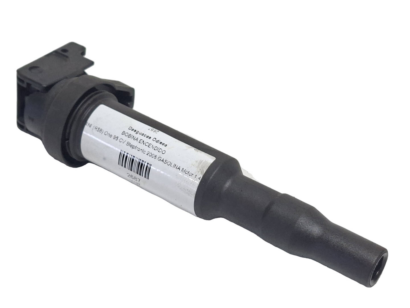 Bobina Encendido Mini Mini (r56) (2006–2014)