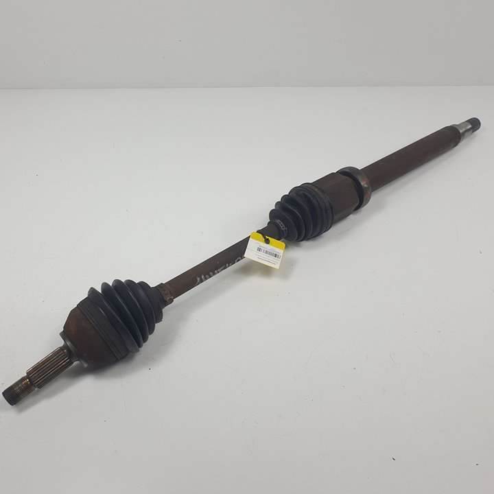 TRANSMISION DELANTERA DERECHA - FORD - FOCUS TURNIER (CAK)
