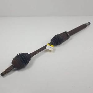 TRANSMISION DELANTERA DERECHA FORD FOCUS TURNIER (CAK) Autodesguaces Alicante