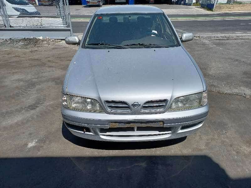 NISSAN PRIMERA BERLINA (P11) (1999 - 2002)