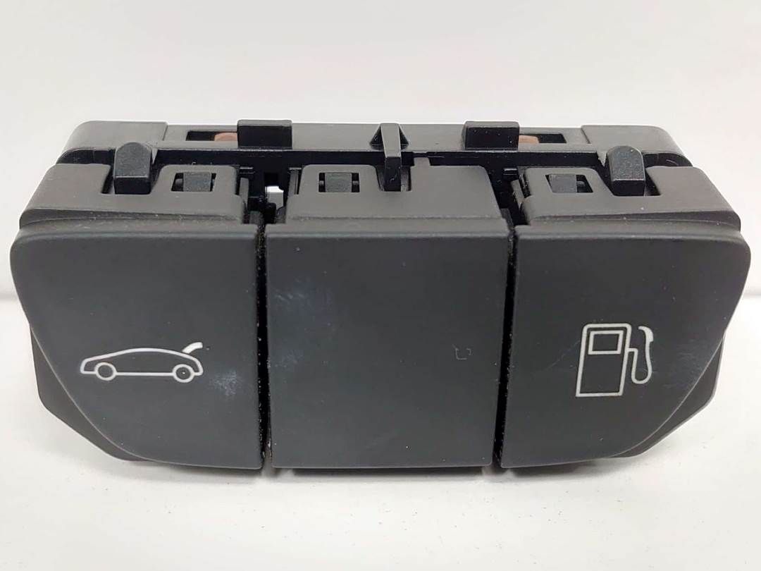 MANDO MULTIFUNCION - 96661584XT - PEUGEOT - 508