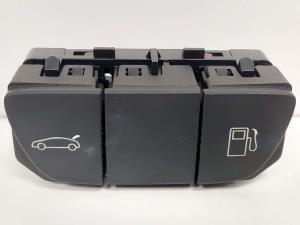 MANDO MULTIFUNCION 96661584XT PEUGEOT 508 Autodesguaces Alicante