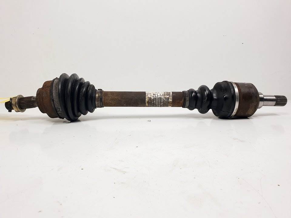 TRANSMISION DELANTERA IZQUIERDA - 9637117780 - PEUGEOT - 307 (S1)