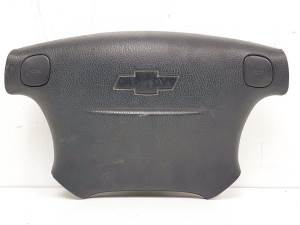 AIRBAG DELANTERO IZQUIERDO 966109844 DAEWOO MATIZ Autodesguaces Alicante