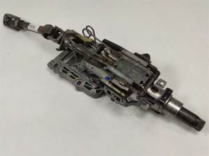 COLUMNA DIRECCION FRS04 AUDI TT (8N3/8N9) Autodesguaces Alicante