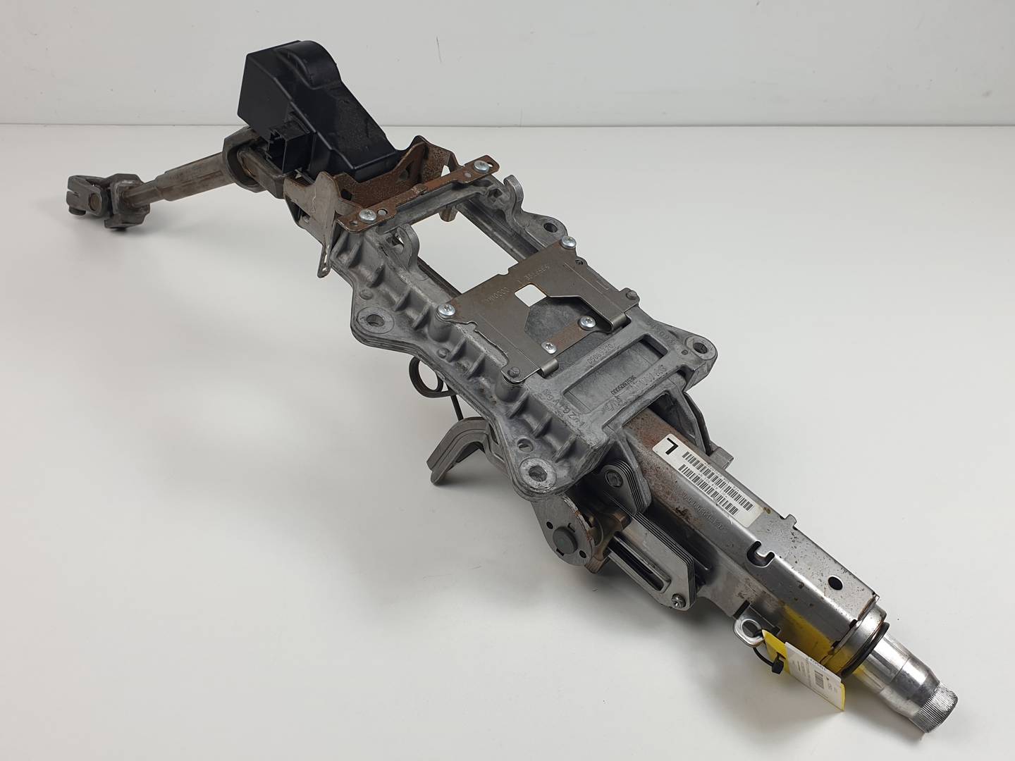 COLUMNA DIRECCION - 3C1419501N - VOLKSWAGEN - PASSAT VARIANT (3C5)