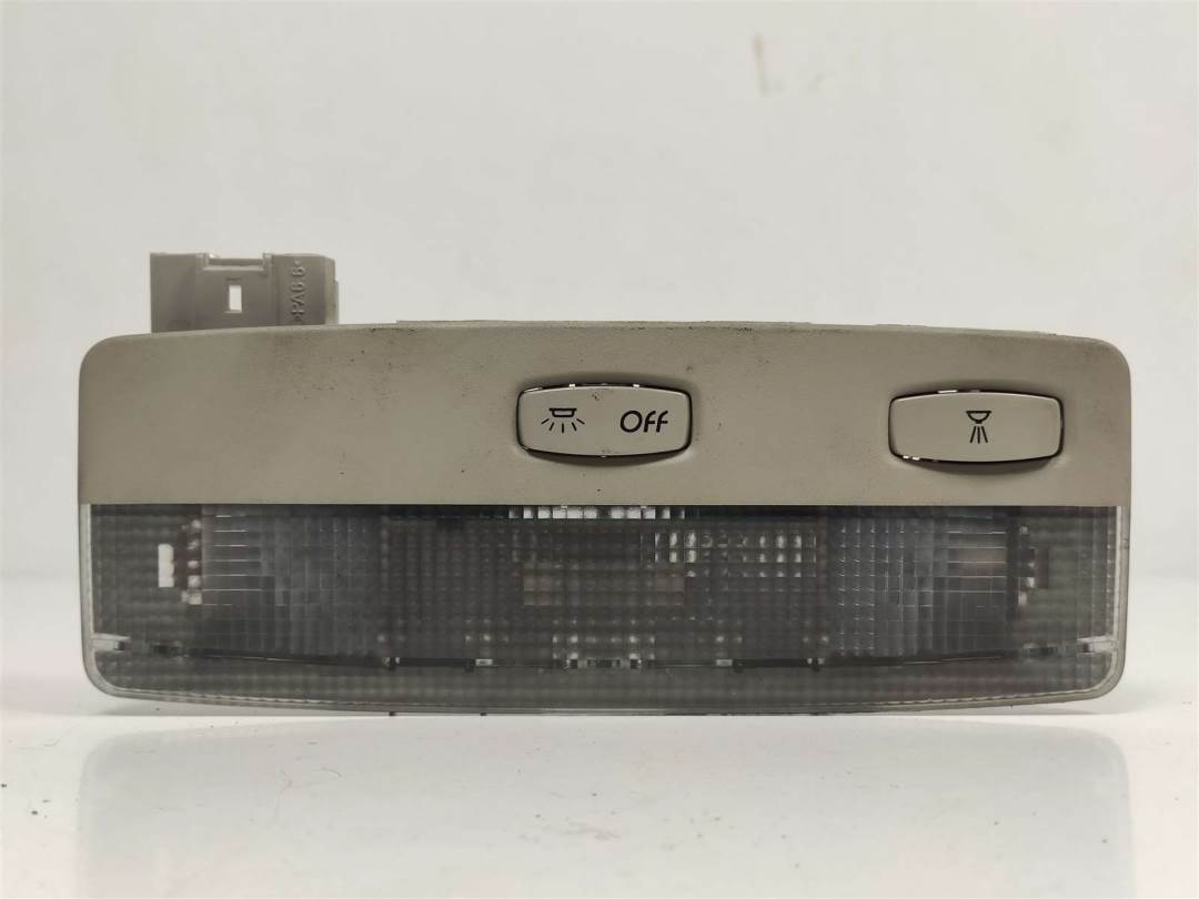 LUZ INTERIOR - 8200013576 - RENAULT - LAGUNA II GRANDTOUR (KG0)