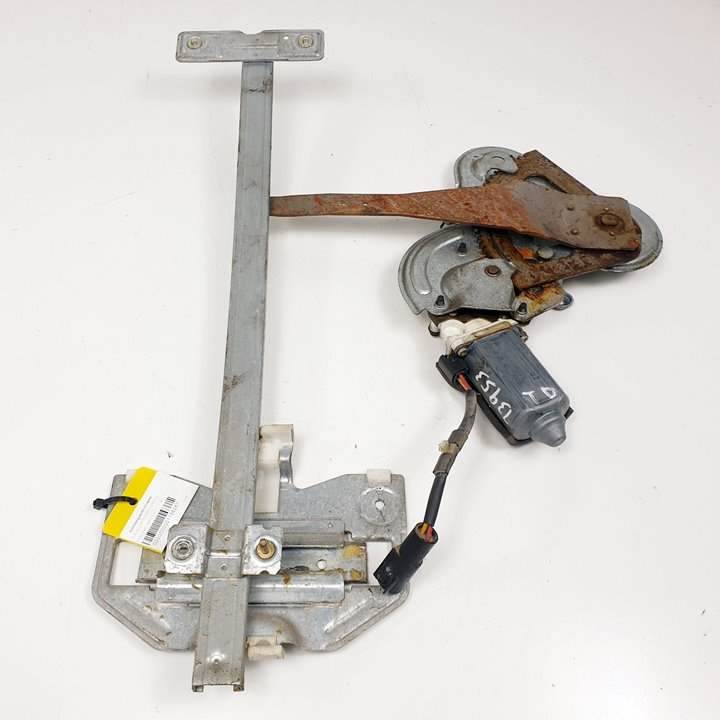 ELEVALUNAS TRASERO DERECHO - F87B7827144AA - FORD - EXPLORER