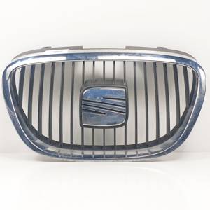 REJILLA DELANTERA 5P0853679 SEAT TOLEDO (5P2) Autodesguaces Alicante