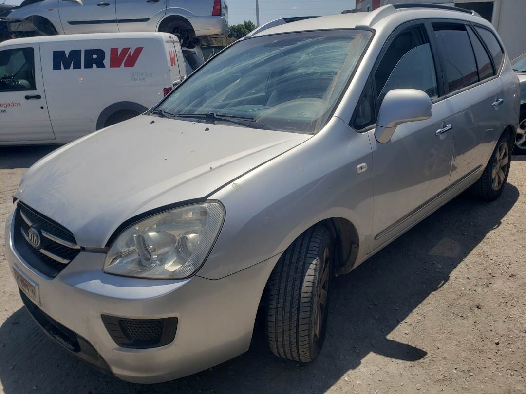 KIA CARENS (UN) (2006 - 2013)