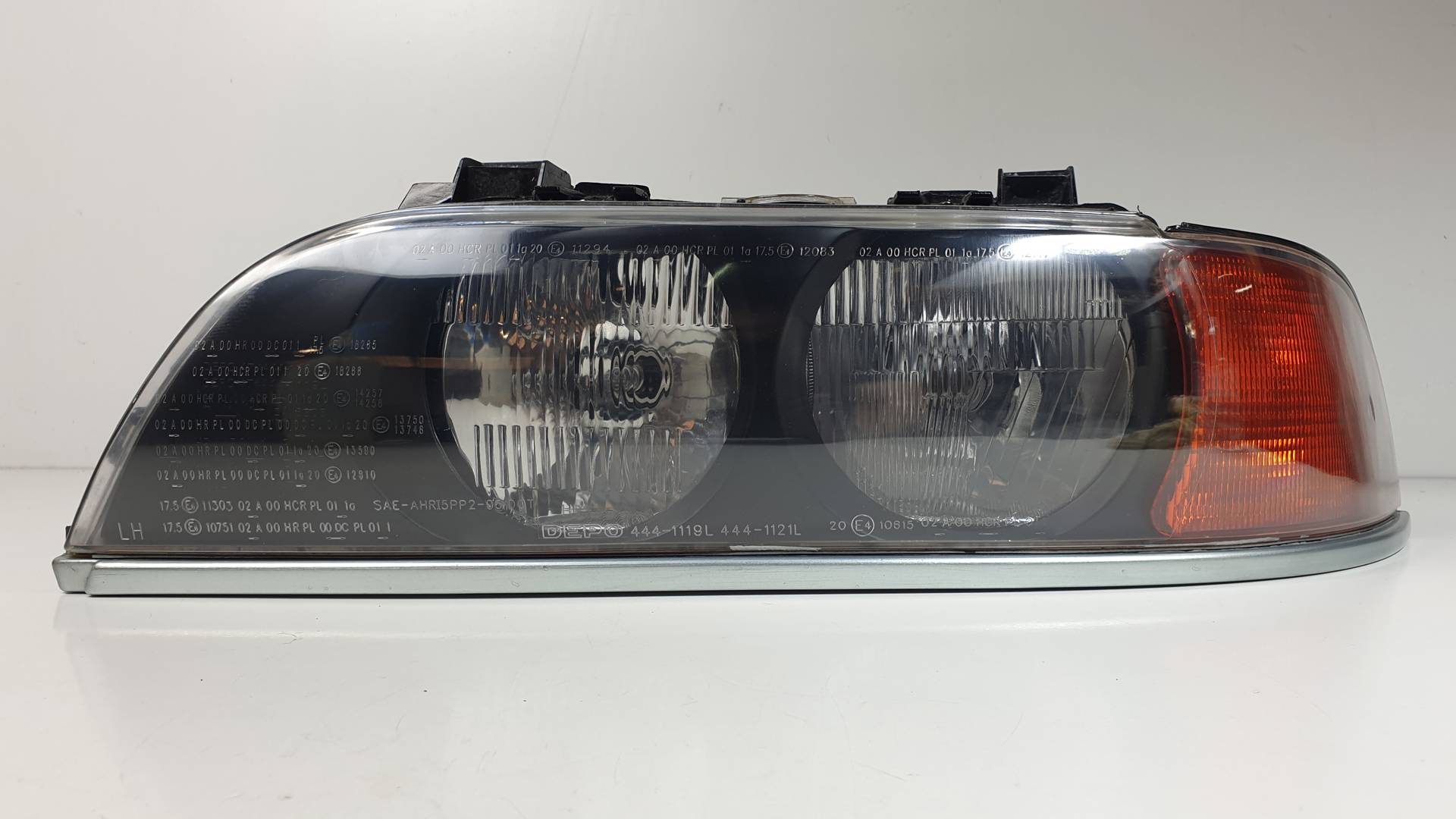 FARO IZQUIERDO - 084441119L - BMW - SERIE 5 TOURING (E39)