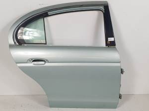 PUERTA TRASERA DERECHA JAGUAR S-TYPE Autodesguaces Alicante