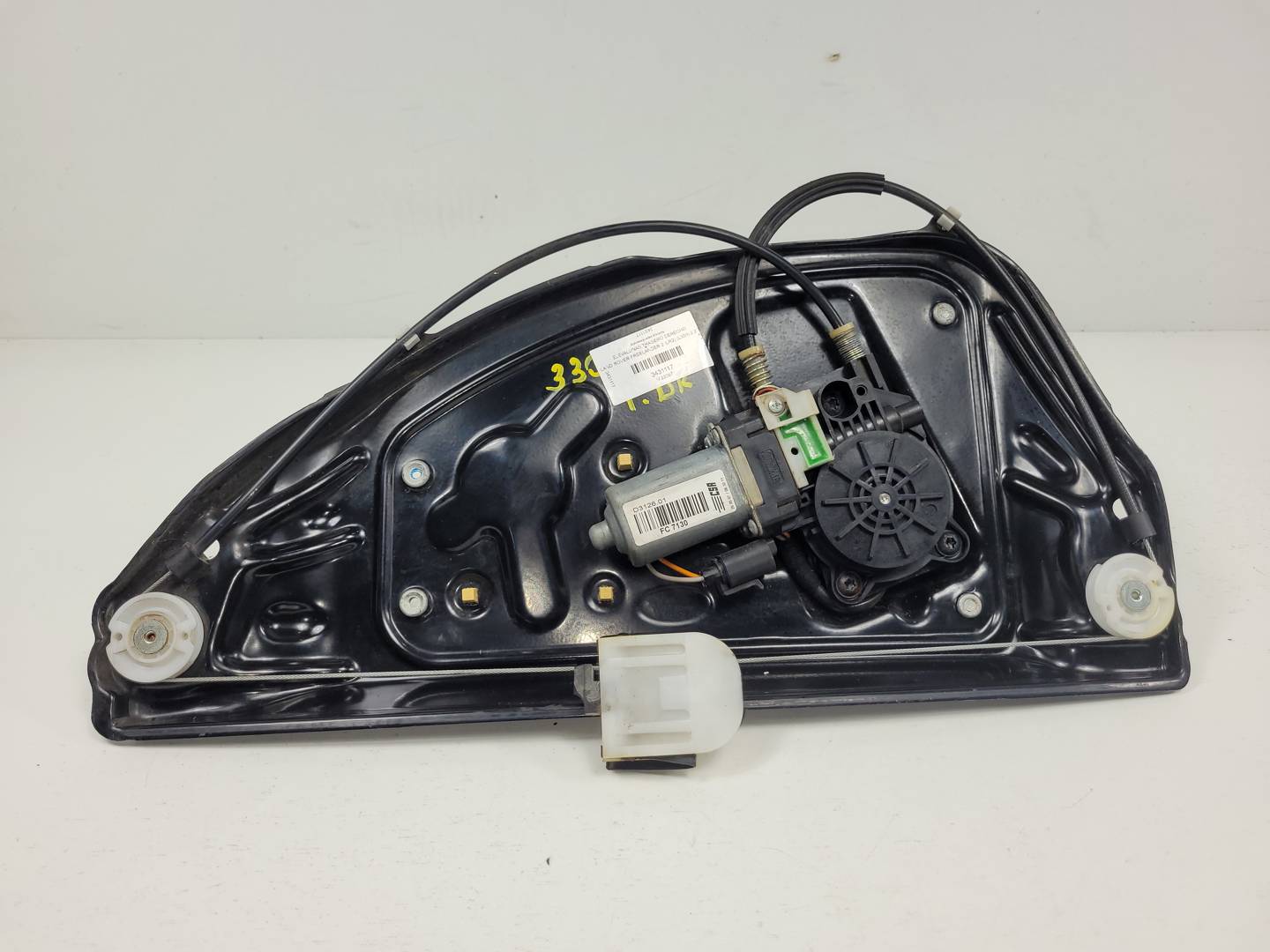 ELEVALUNAS TRASERO DERECHO - 6H5227000AE - LAND ROVER - FREELANDER 2 (LR2) (L359)