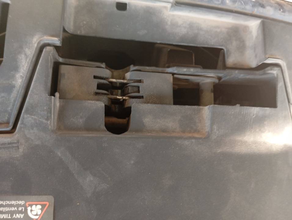 CERRADURA CAPO