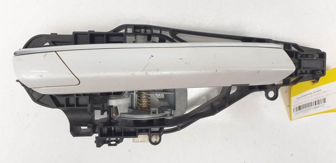 MANETA EXTERIOR DELANTERA DERECHA - 741105413 - BMW - SERIE 7 (G11/G12)
