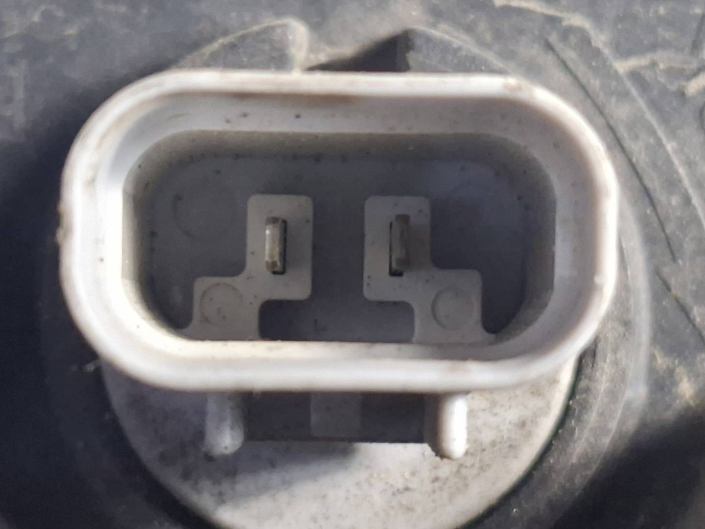 Foto 4 de Faro Derecho Hyundai Santa FE (bm) (2006–2012)